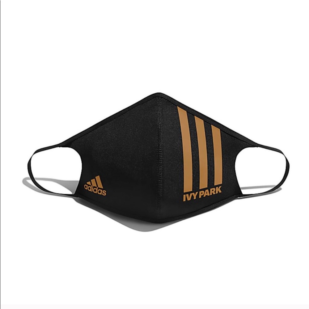 IVY PARK FACE MASKS